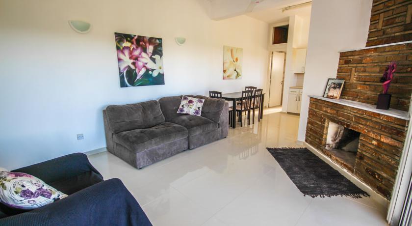 Orchard View Cottage Maroni Habitación foto