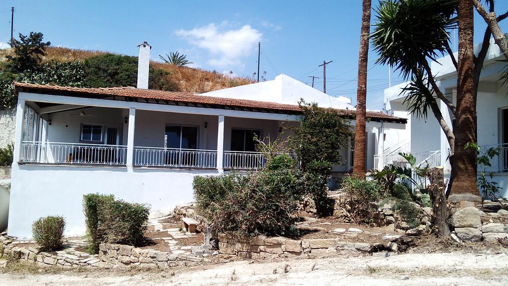 Orchard View Cottage Maroni Exterior foto